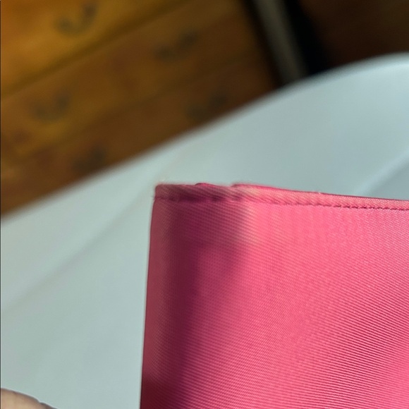 Prada Nylon Fuchsia‎ Long Wallet - Picture 13 of 16